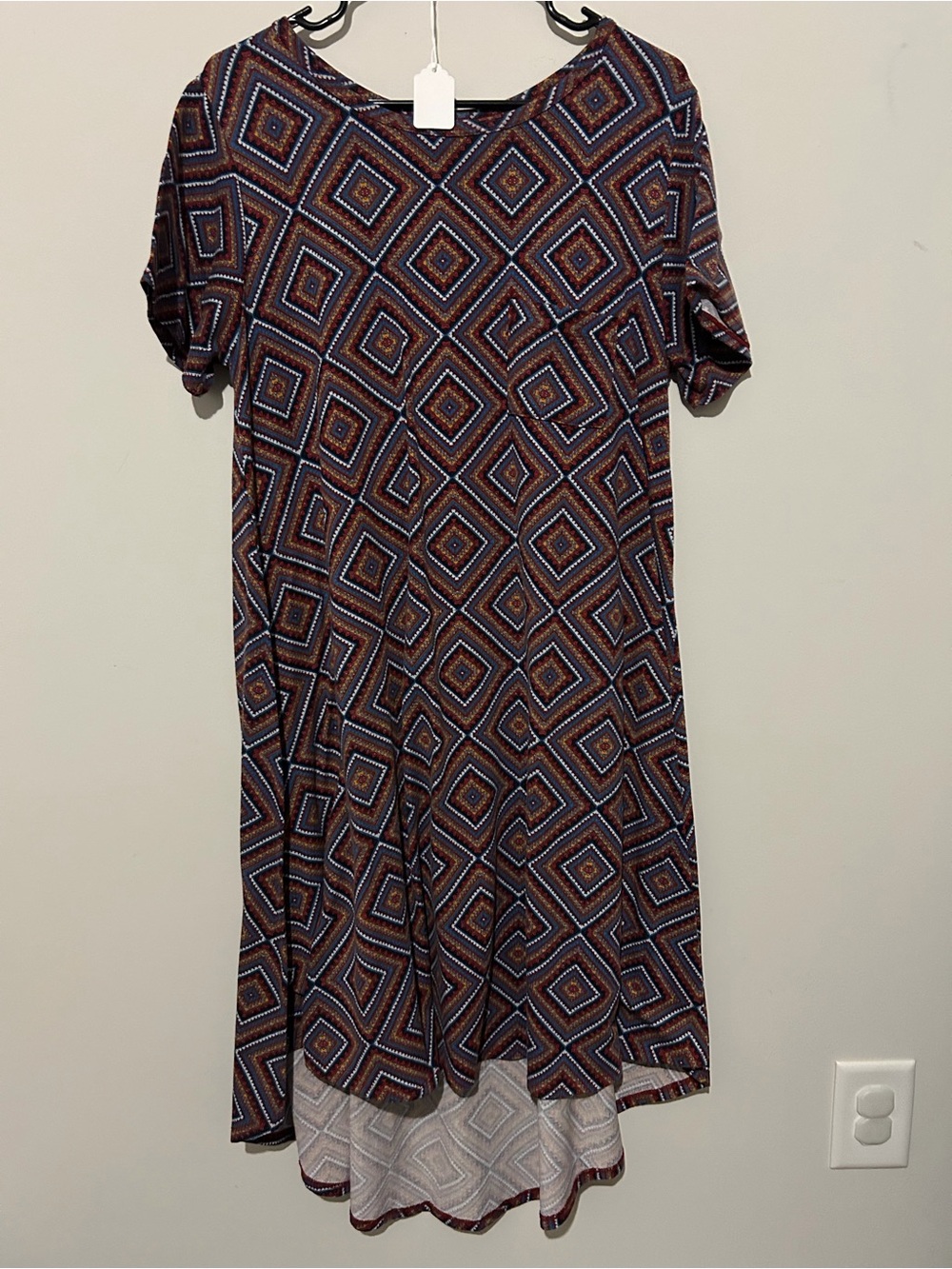 Lula Roe Dress